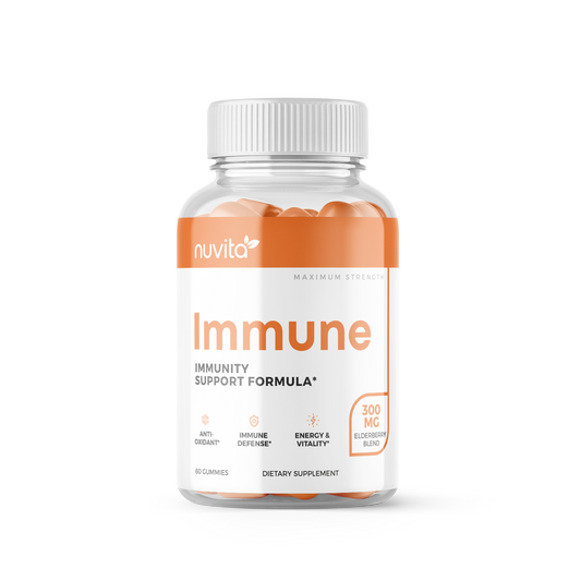 Immune